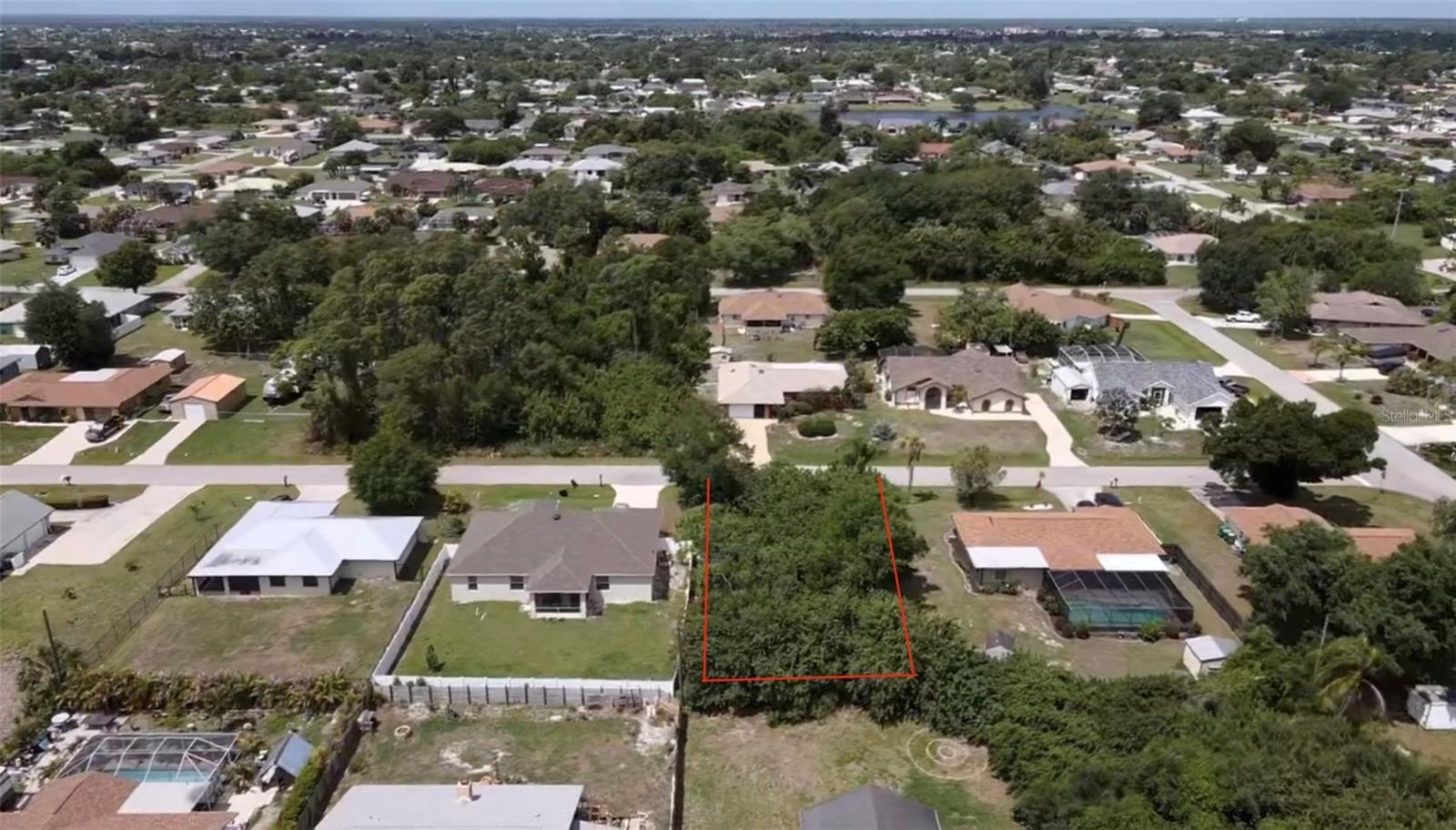 3280 DUPRE ST, PUNTA GORDA, FL, 33980