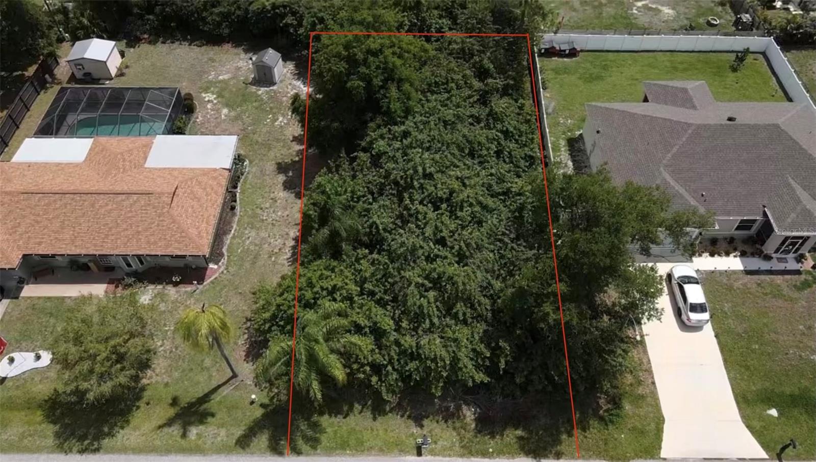 3280 DUPRE ST, PUNTA GORDA, FL, 33980