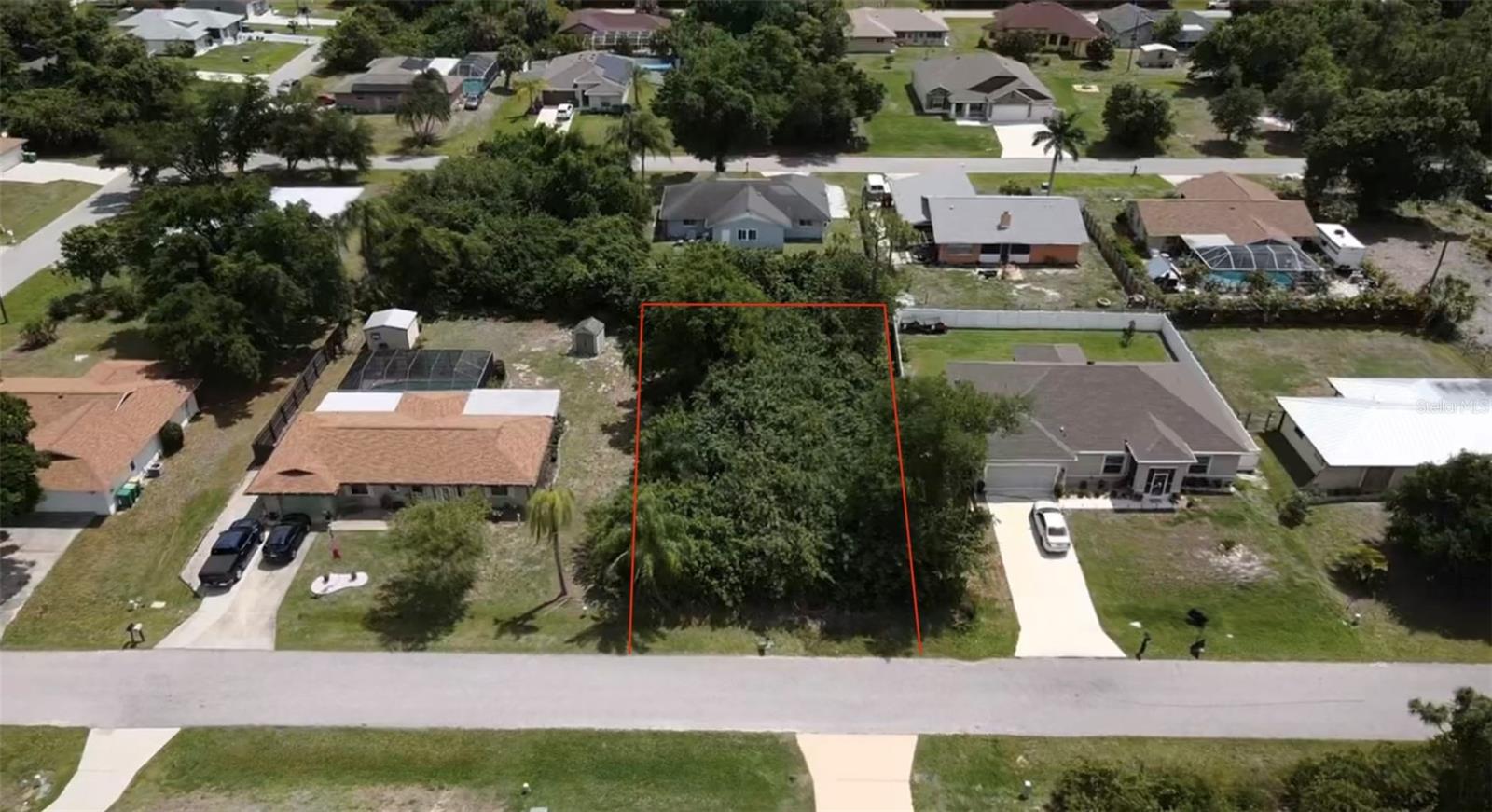 3280 DUPRE ST, PUNTA GORDA, FL, 33980