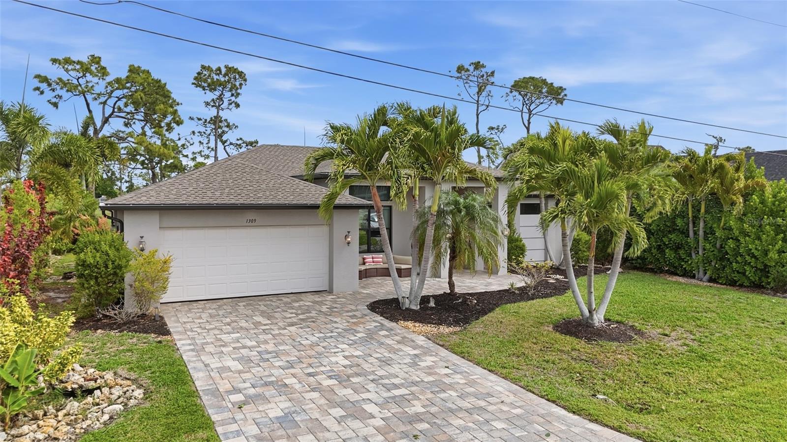 1309 SW 19TH LN, CAPE CORAL, FL, 33991