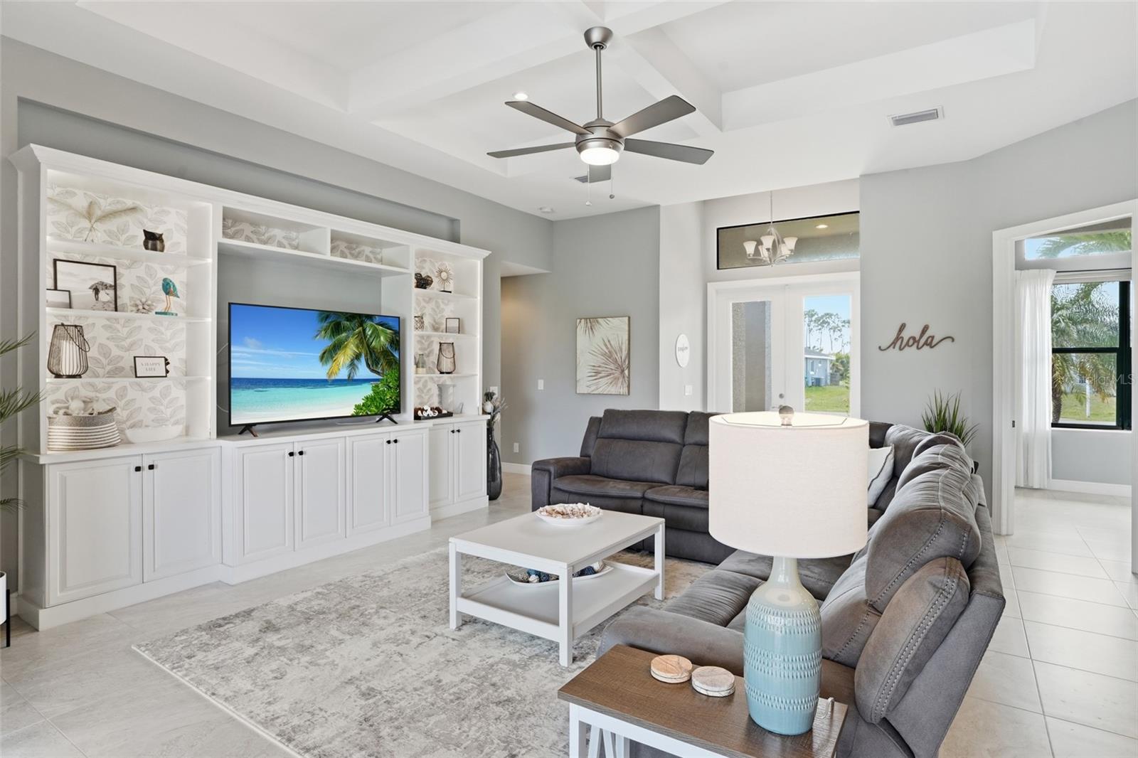 1309 SW 19TH LN, CAPE CORAL, FL, 33991