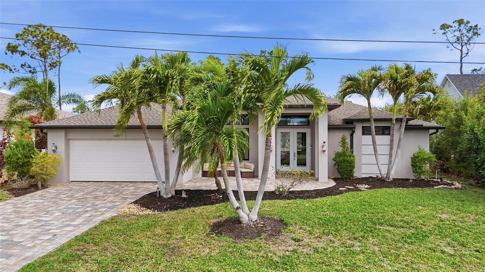 1309 SW 19TH LN, CAPE CORAL, FL, 33991