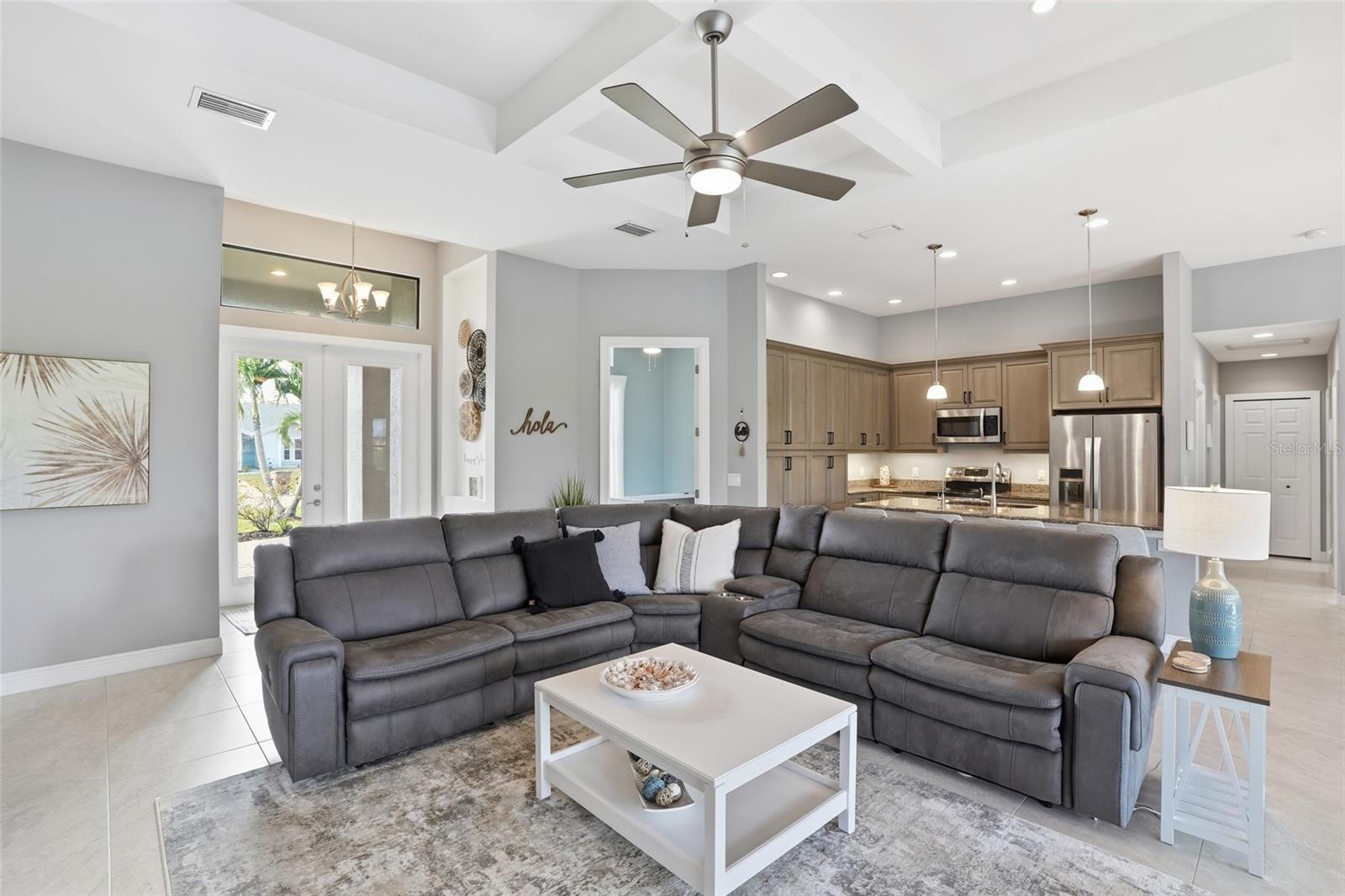 1309 SW 19TH LN, CAPE CORAL, FL, 33991