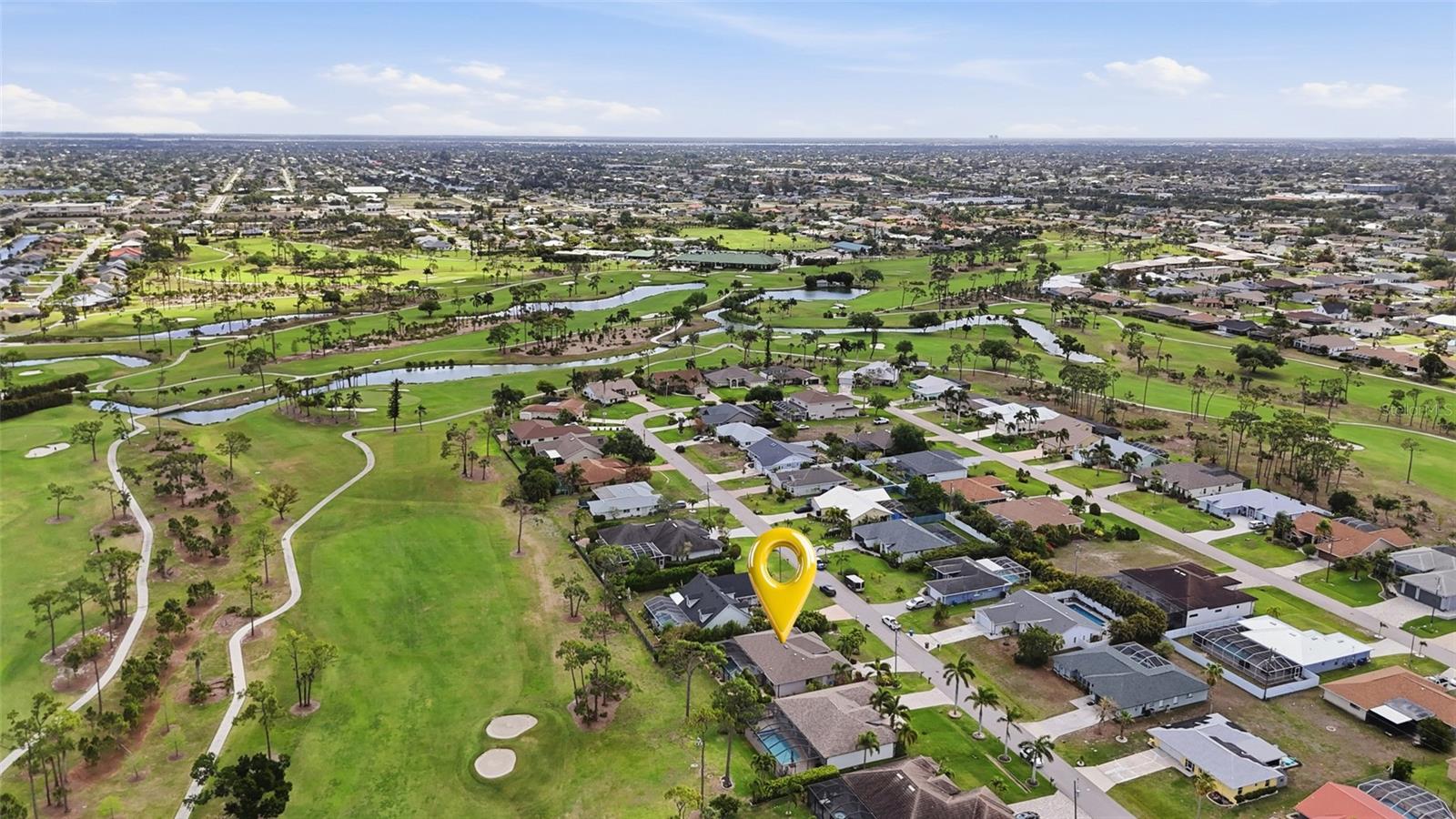 1309 SW 19TH LN, CAPE CORAL, FL, 33991