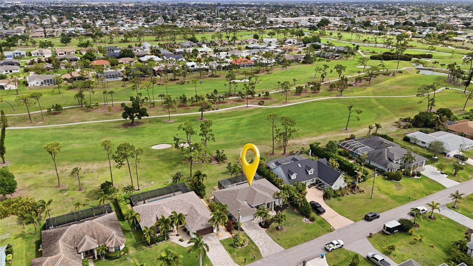 1309 SW 19TH LN, CAPE CORAL, FL, 33991