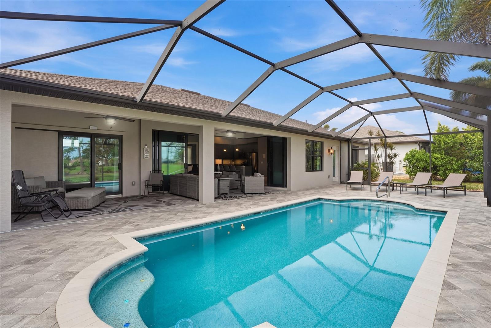 1309 SW 19TH LN, CAPE CORAL, FL, 33991