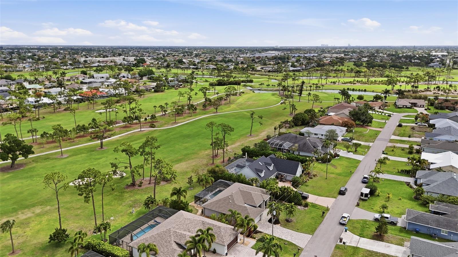 1309 SW 19TH LN, CAPE CORAL, FL, 33991