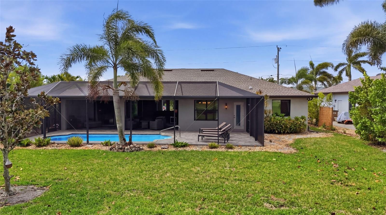 1309 SW 19TH LN, CAPE CORAL, FL, 33991