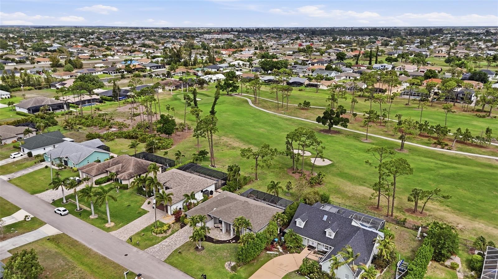 1309 SW 19TH LN, CAPE CORAL, FL, 33991