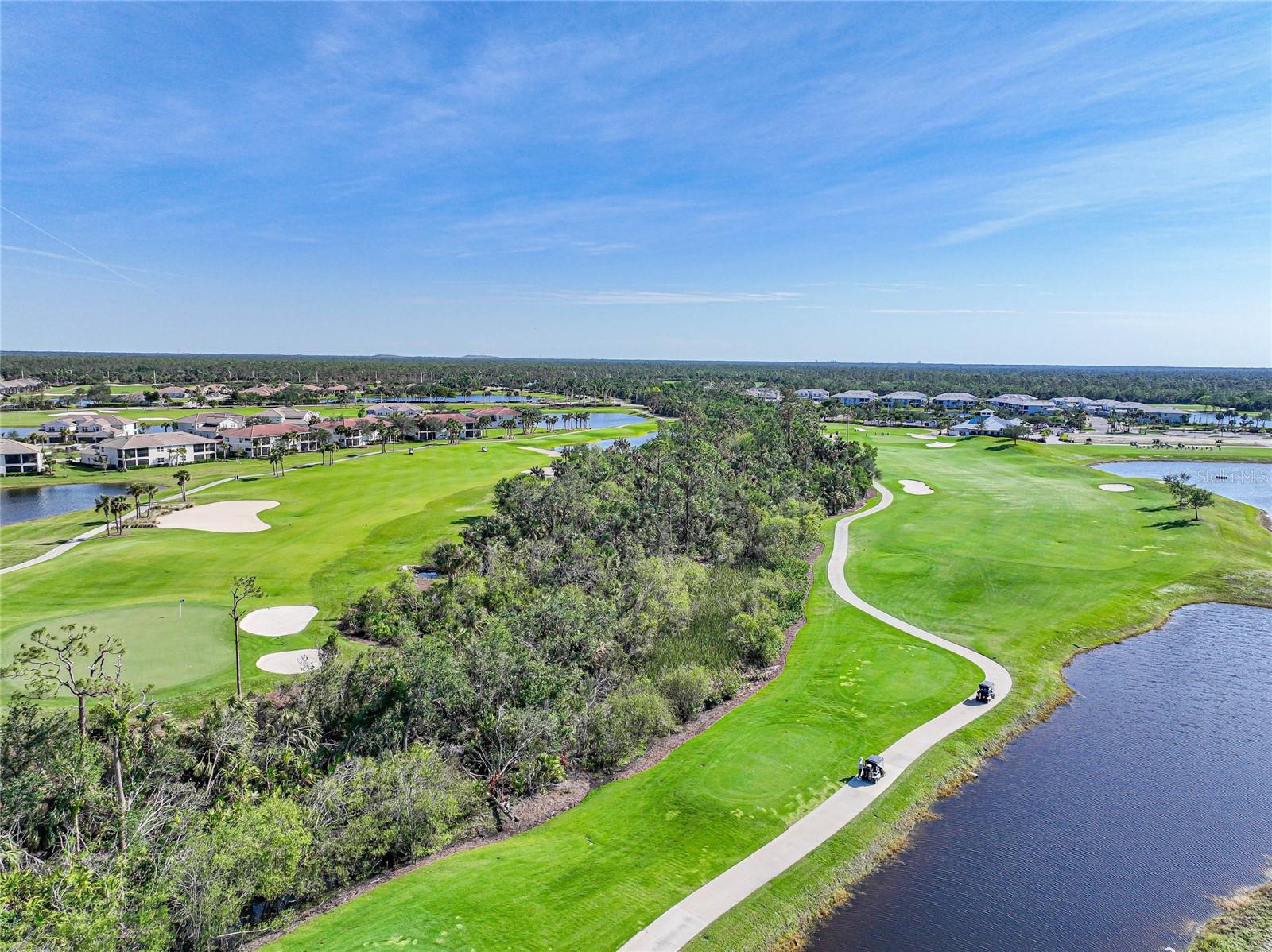 14041 HERITAGE LANDING BLVD #611, PUNTA GORDA, FL, 33955