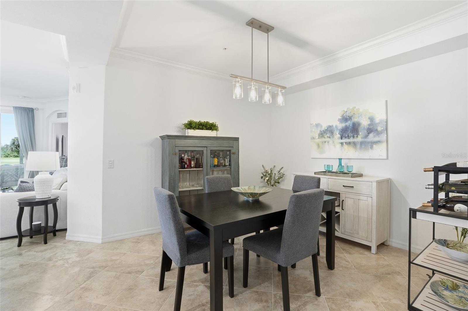 14041 HERITAGE LANDING BLVD #611, PUNTA GORDA, FL, 33955