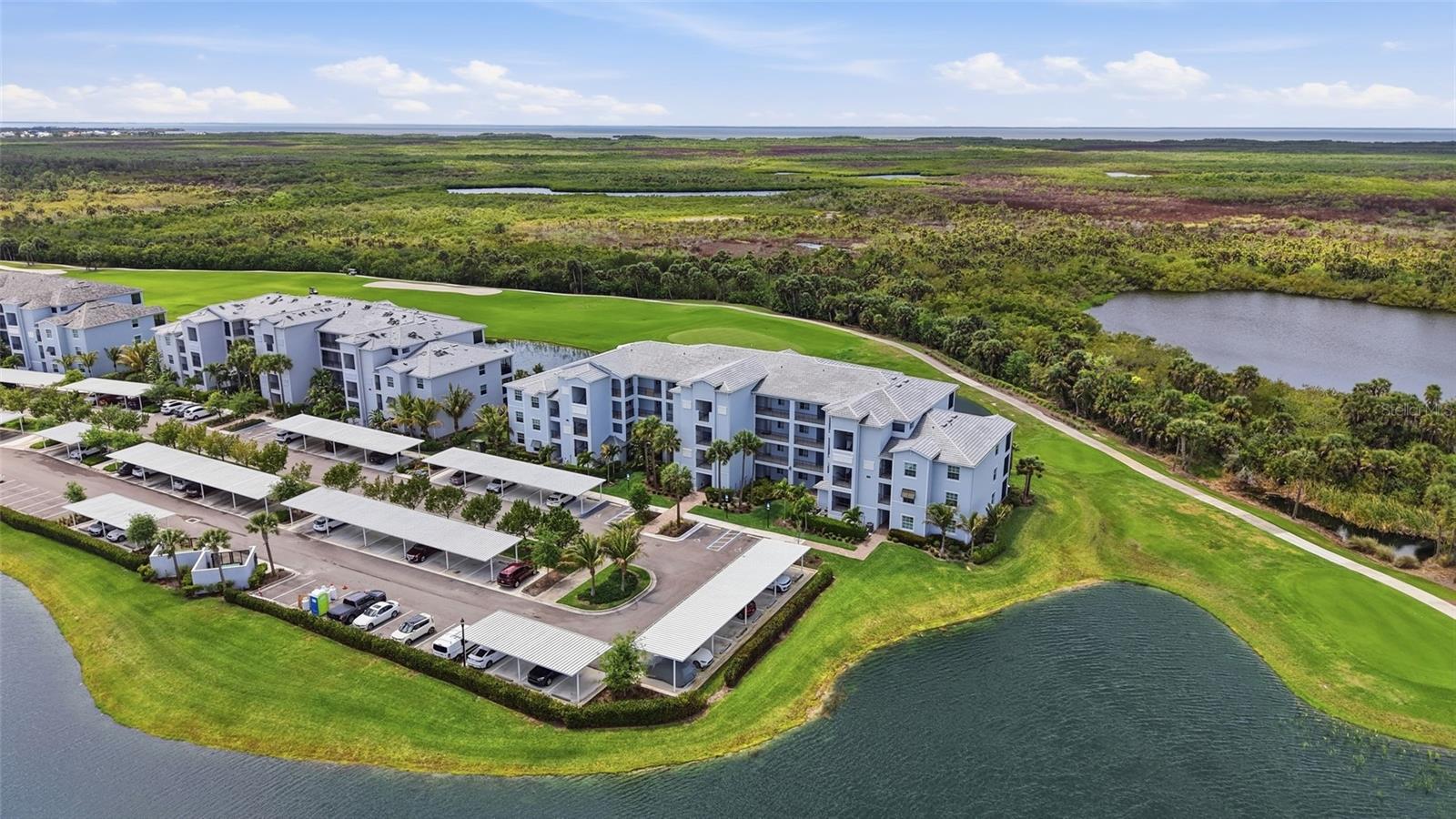 14041 HERITAGE LANDING BLVD #611, PUNTA GORDA, FL, 33955