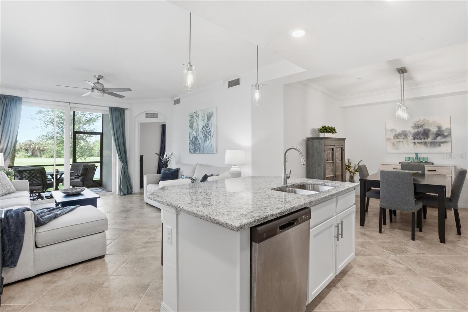 14041 HERITAGE LANDING BLVD #611, PUNTA GORDA, FL, 33955