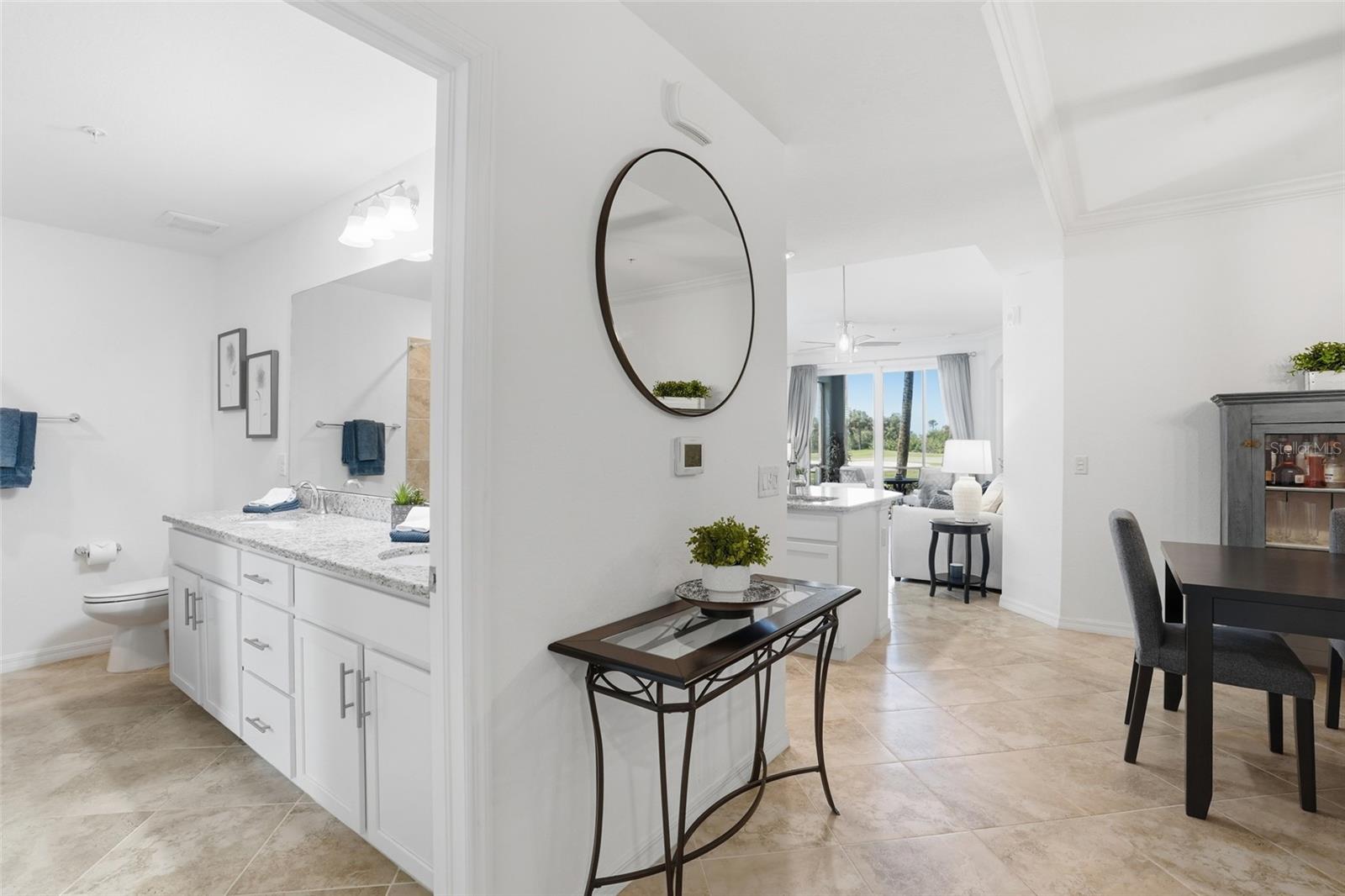 14041 HERITAGE LANDING BLVD #611, PUNTA GORDA, FL, 33955