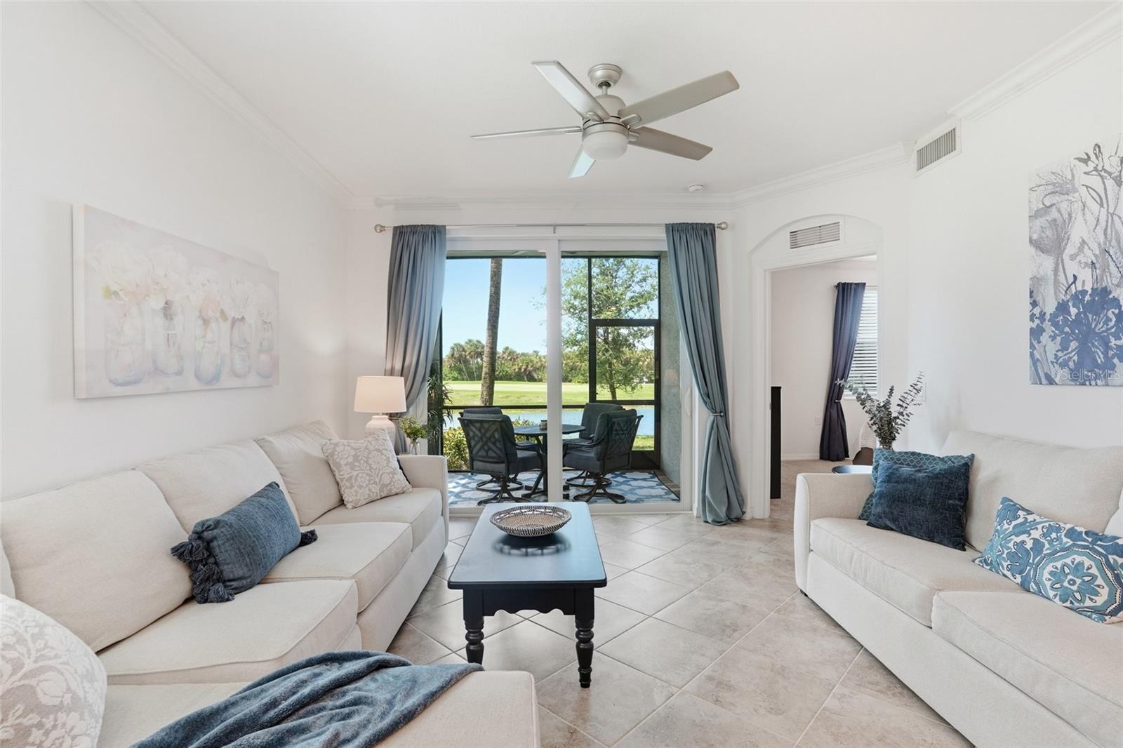 14041 HERITAGE LANDING BLVD #611, PUNTA GORDA, FL, 33955
