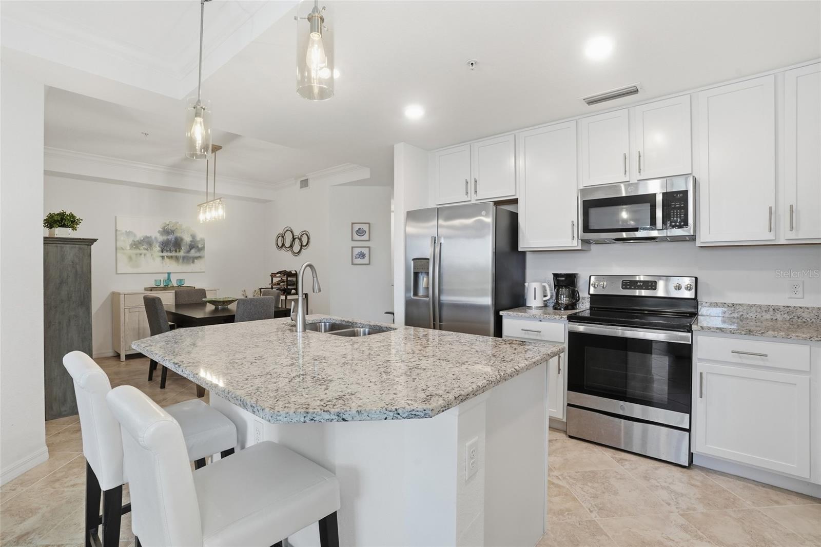 14041 HERITAGE LANDING BLVD #611, PUNTA GORDA, FL, 33955