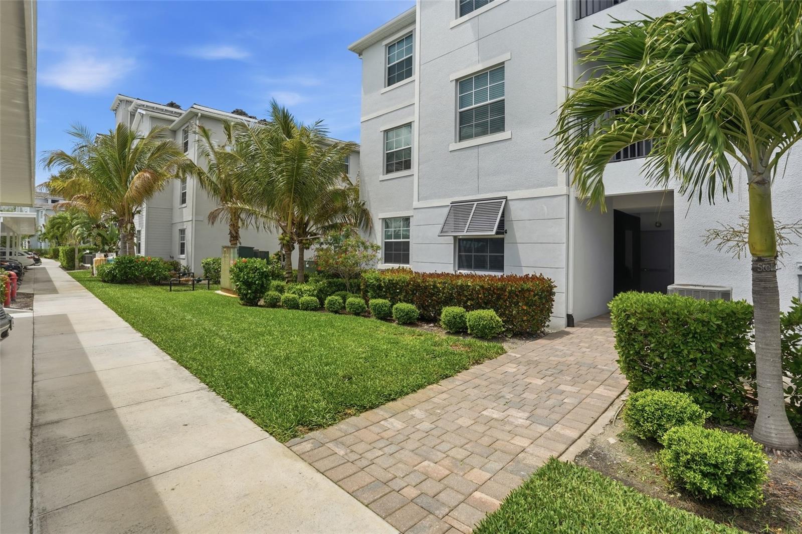 14041 HERITAGE LANDING BLVD #611, PUNTA GORDA, FL, 33955