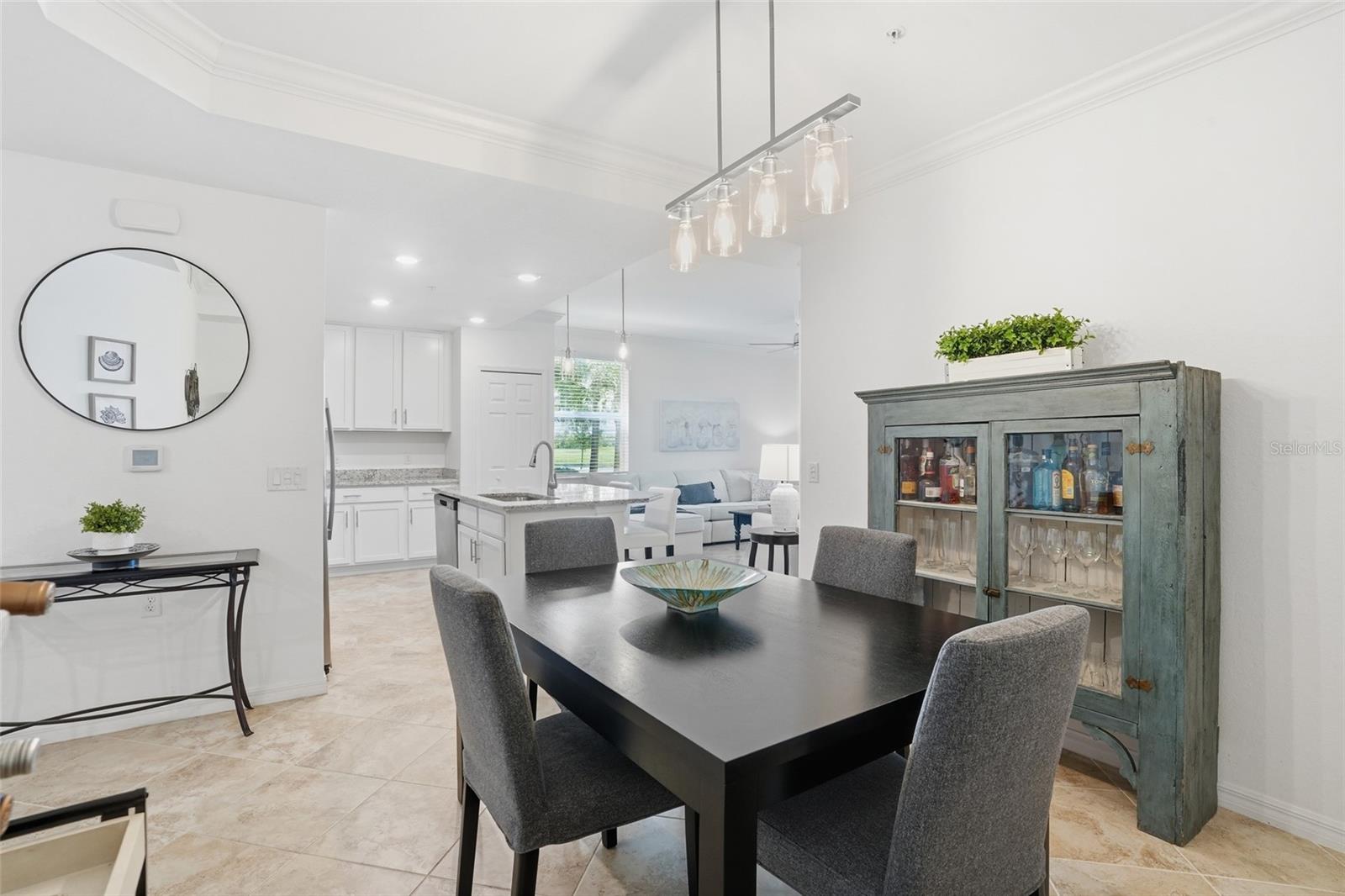 14041 HERITAGE LANDING BLVD #611, PUNTA GORDA, FL, 33955