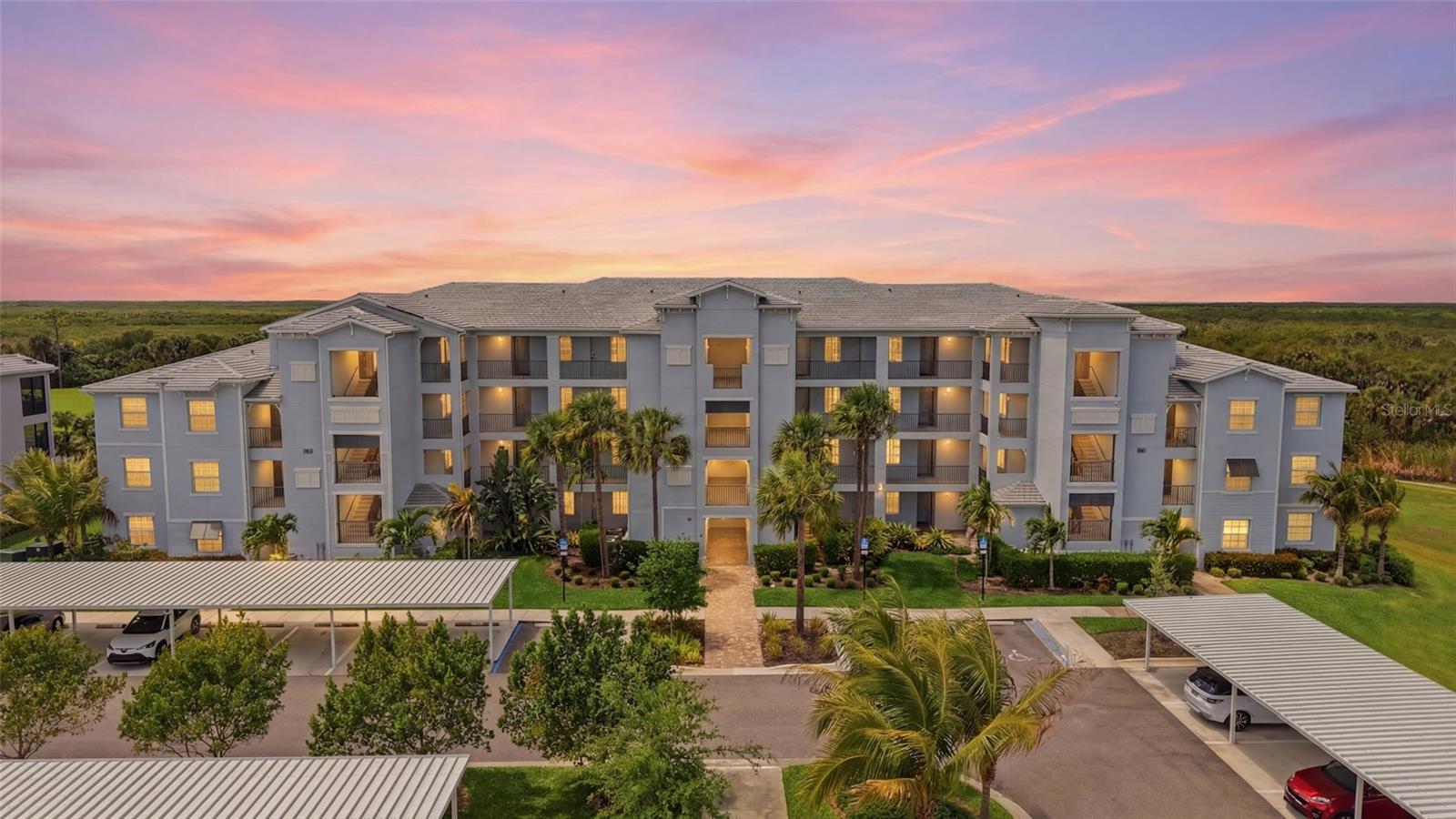 14041 HERITAGE LANDING BLVD #611, PUNTA GORDA, FL, 33955