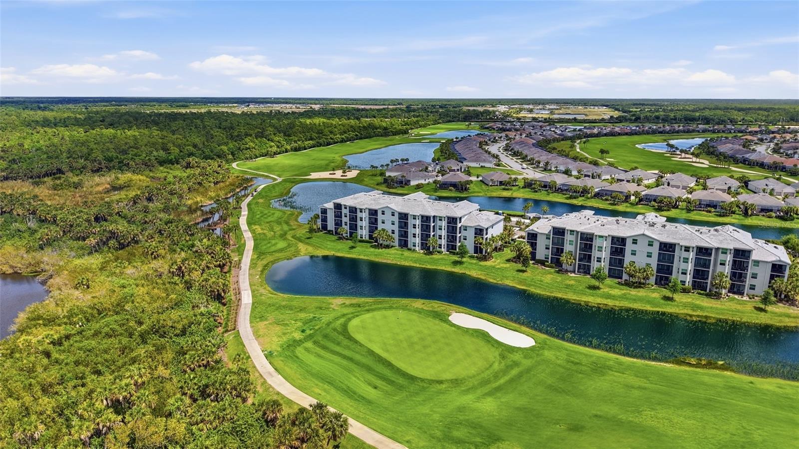14041 HERITAGE LANDING BLVD #611, PUNTA GORDA, FL, 33955
