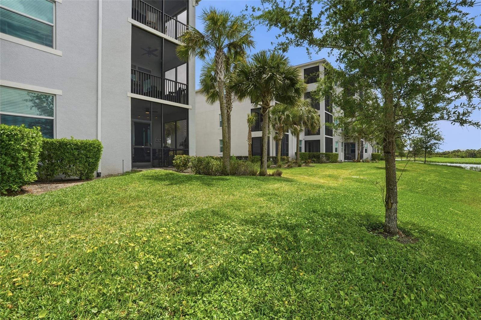 14041 HERITAGE LANDING BLVD #611, PUNTA GORDA, FL, 33955