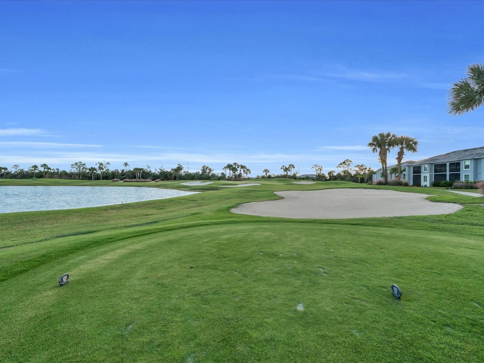 14041 HERITAGE LANDING BLVD #611, PUNTA GORDA, FL, 33955