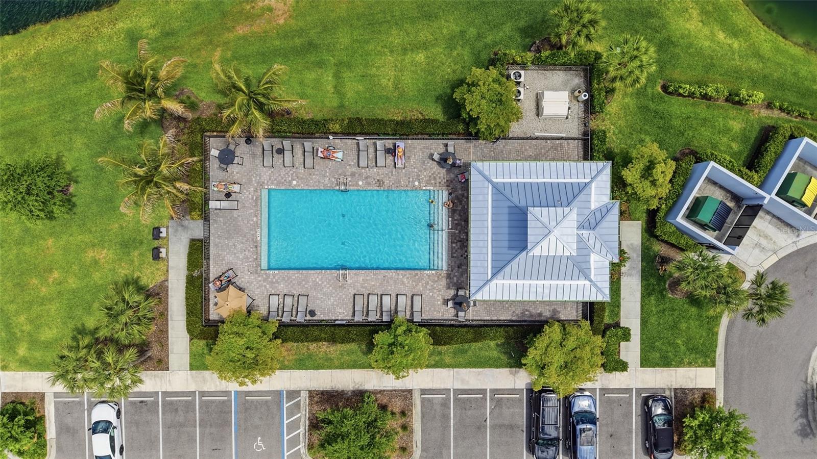 14041 HERITAGE LANDING BLVD #611, PUNTA GORDA, FL, 33955