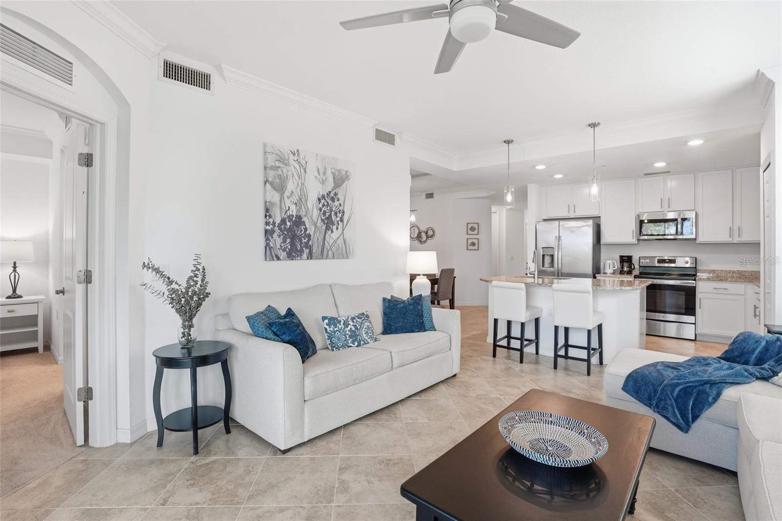 14041 HERITAGE LANDING BLVD #611, PUNTA GORDA, FL, 33955