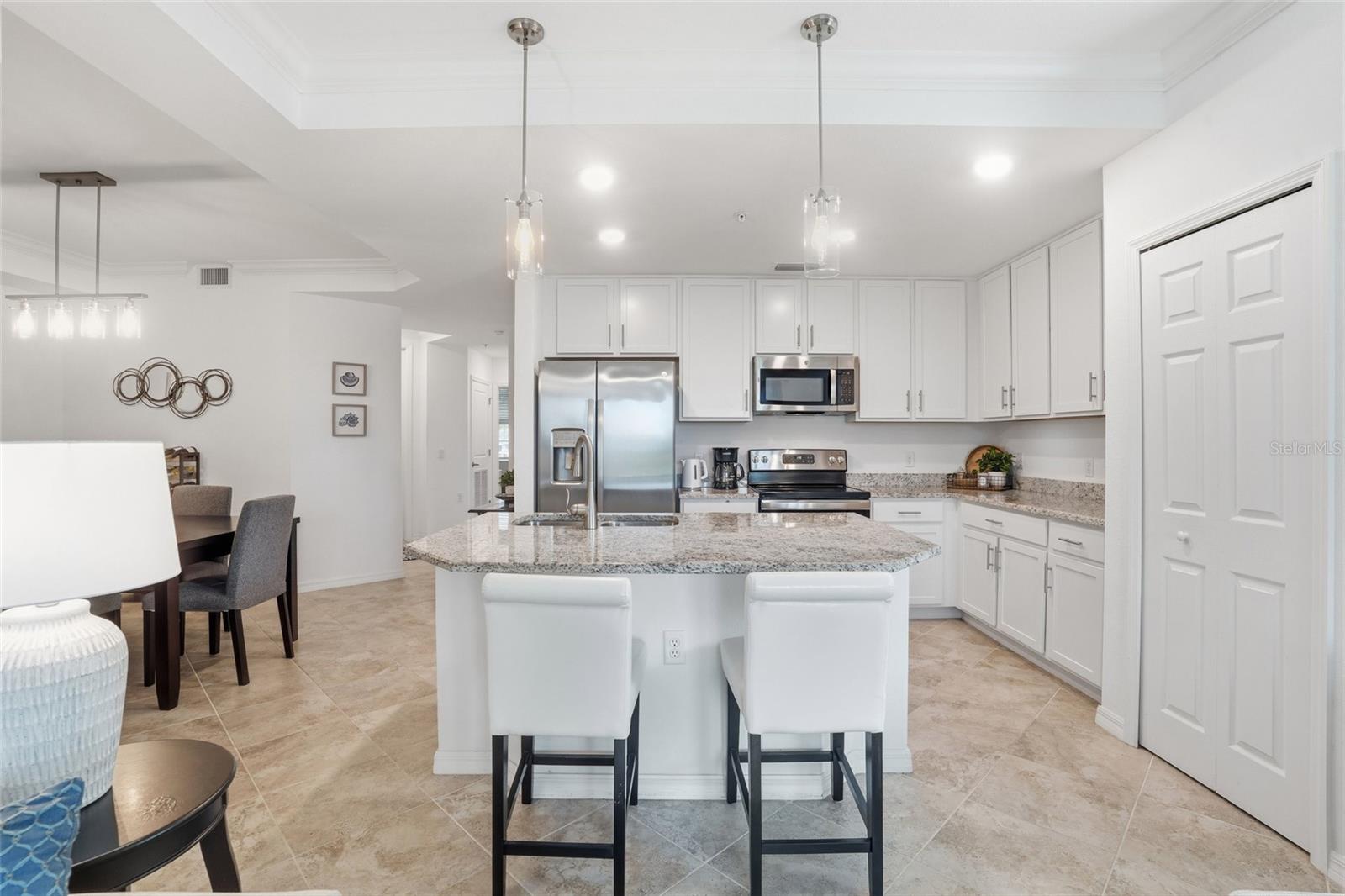 14041 HERITAGE LANDING BLVD #611, PUNTA GORDA, FL, 33955