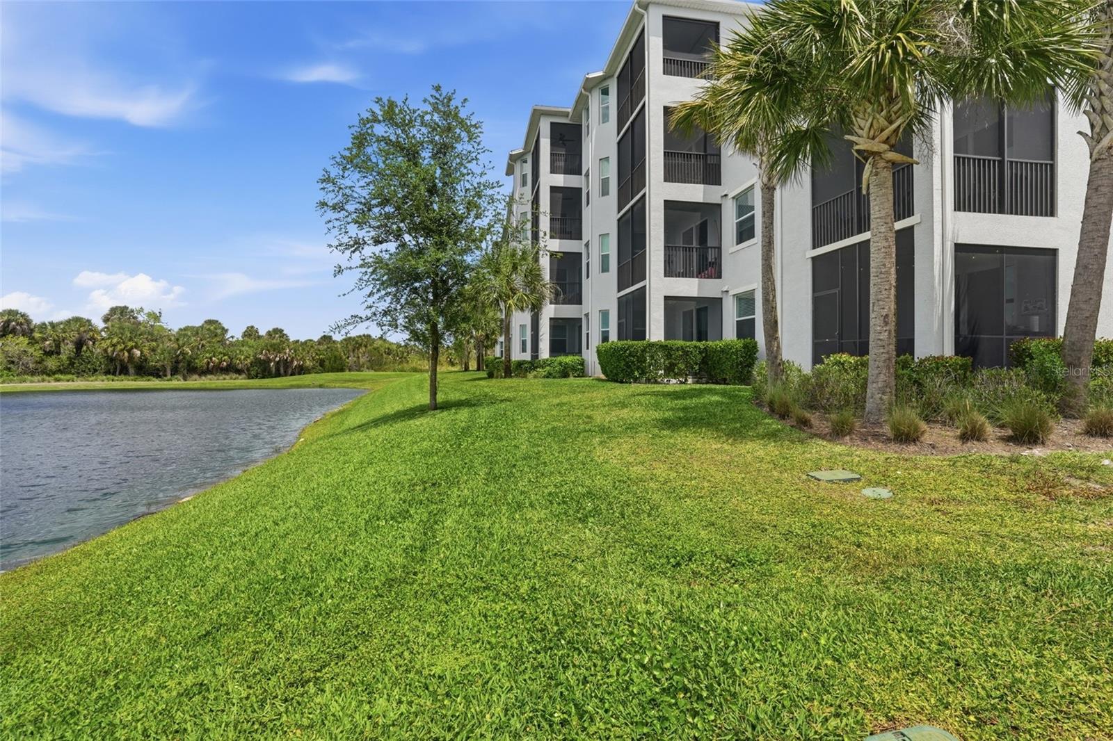 14041 HERITAGE LANDING BLVD #611, PUNTA GORDA, FL, 33955