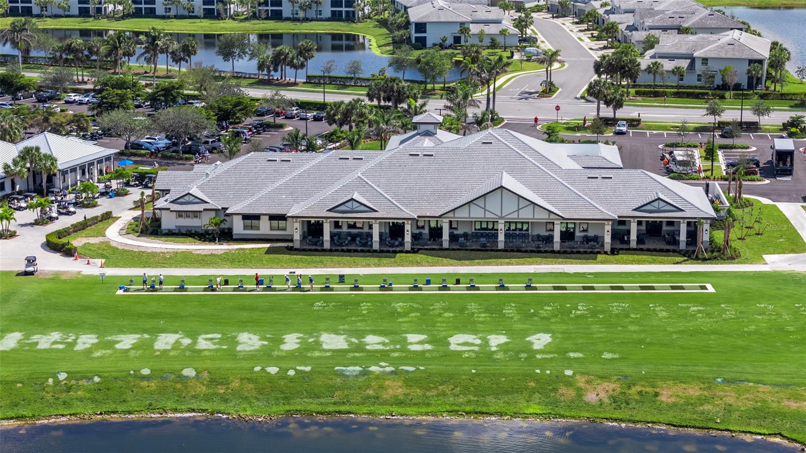 14041 HERITAGE LANDING BLVD #611, PUNTA GORDA, FL, 33955