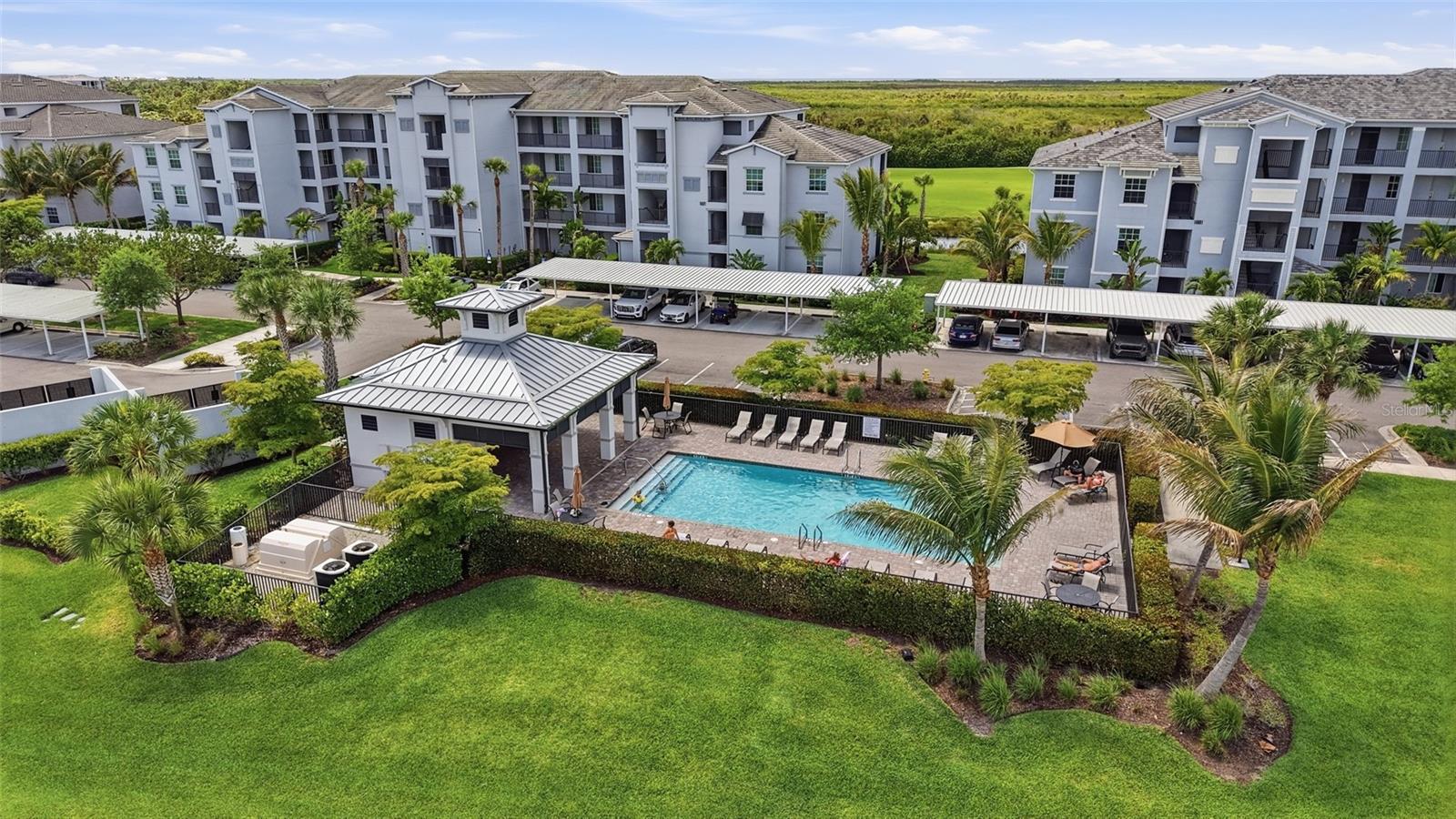 14041 HERITAGE LANDING BLVD #611, PUNTA GORDA, FL, 33955