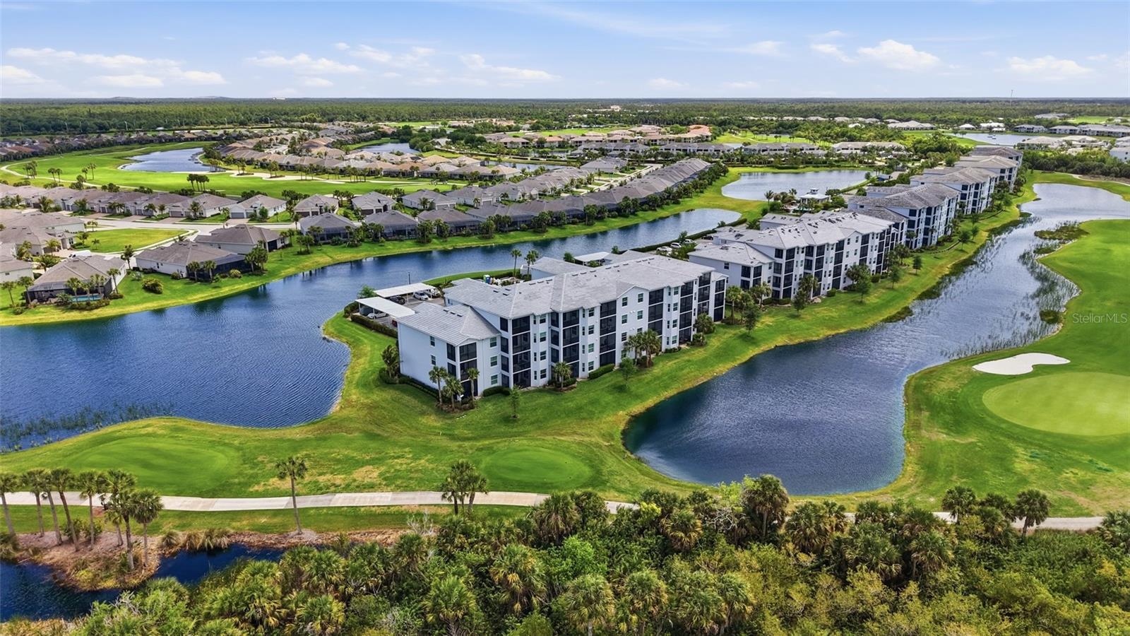 14041 HERITAGE LANDING BLVD #611, PUNTA GORDA, FL, 33955