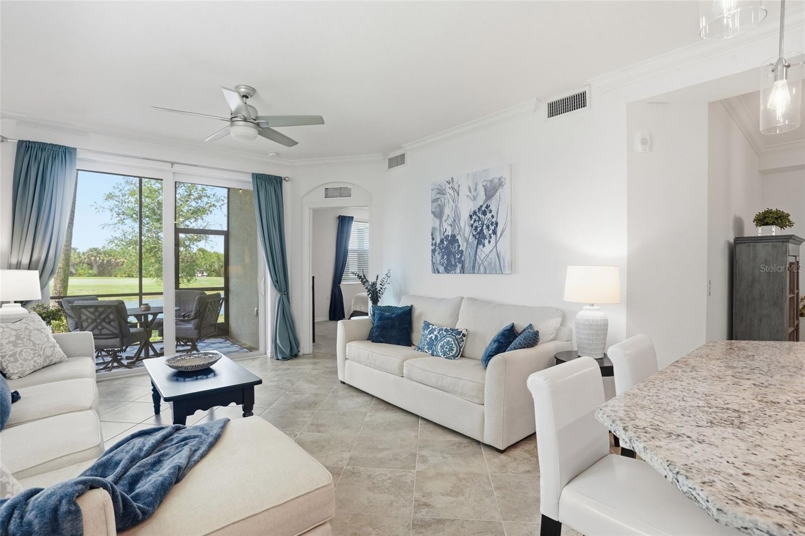 14041 HERITAGE LANDING BLVD #611, PUNTA GORDA, FL, 33955
