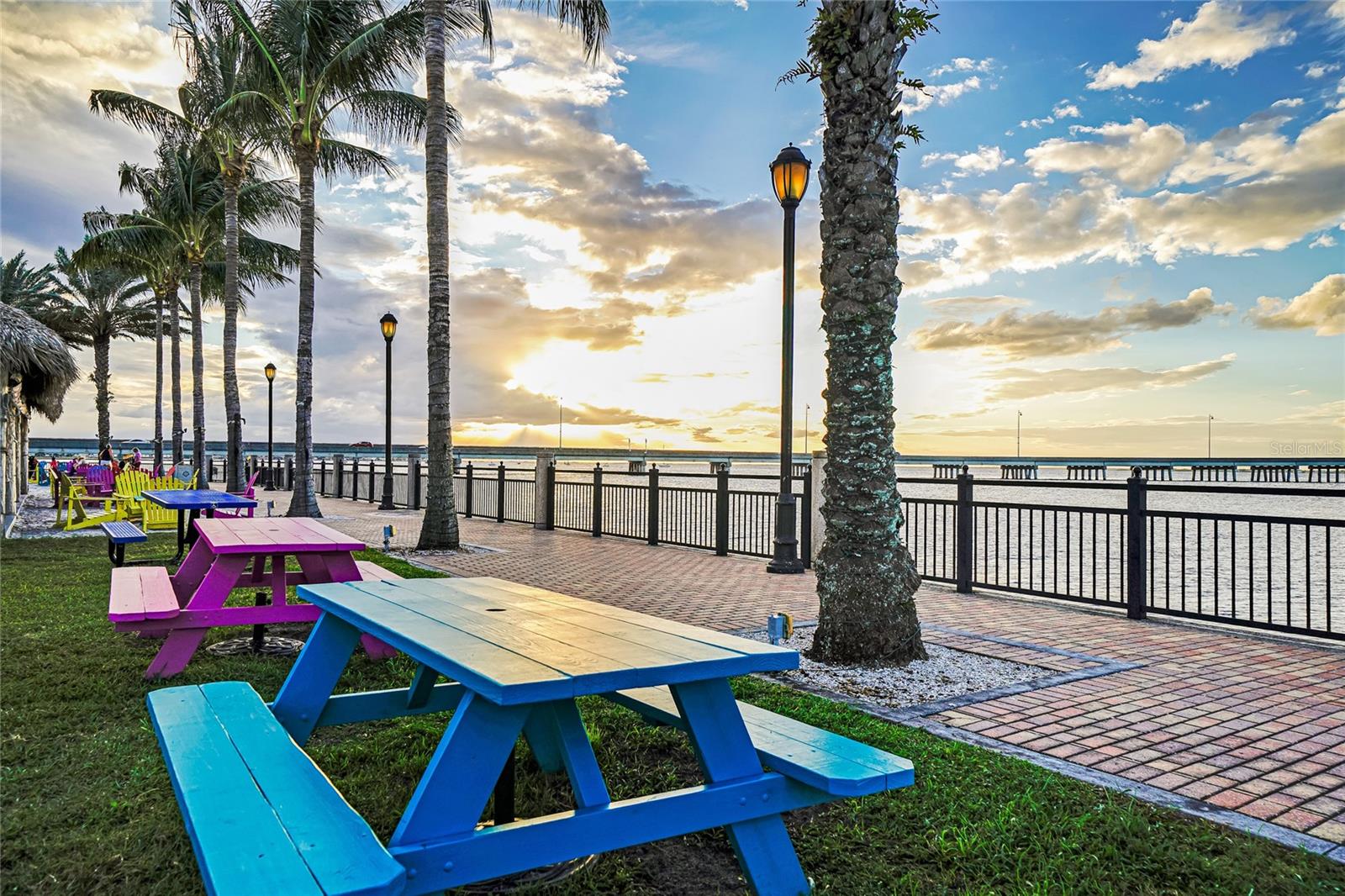 14041 HERITAGE LANDING BLVD #611, PUNTA GORDA, FL, 33955