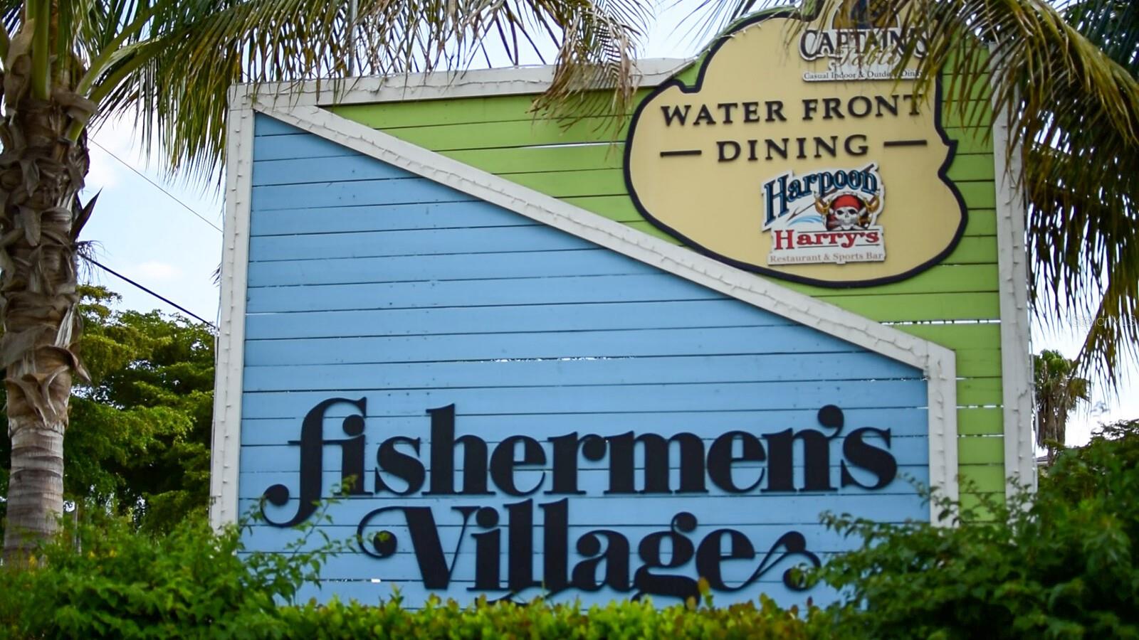 14041 HERITAGE LANDING BLVD #611, PUNTA GORDA, FL, 33955