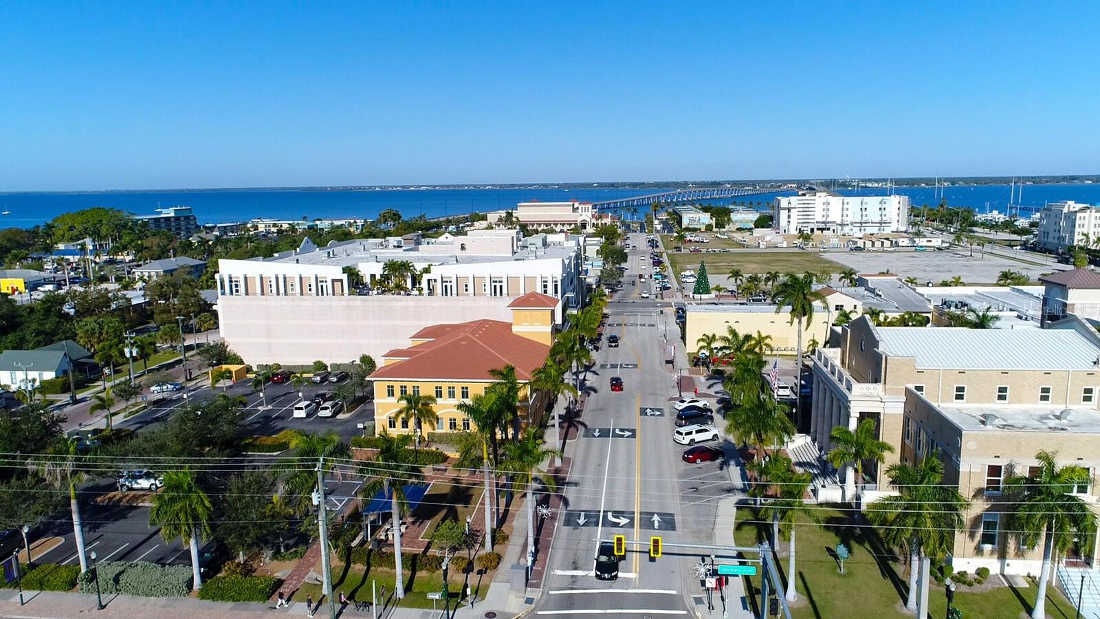 14041 HERITAGE LANDING BLVD #611, PUNTA GORDA, FL, 33955