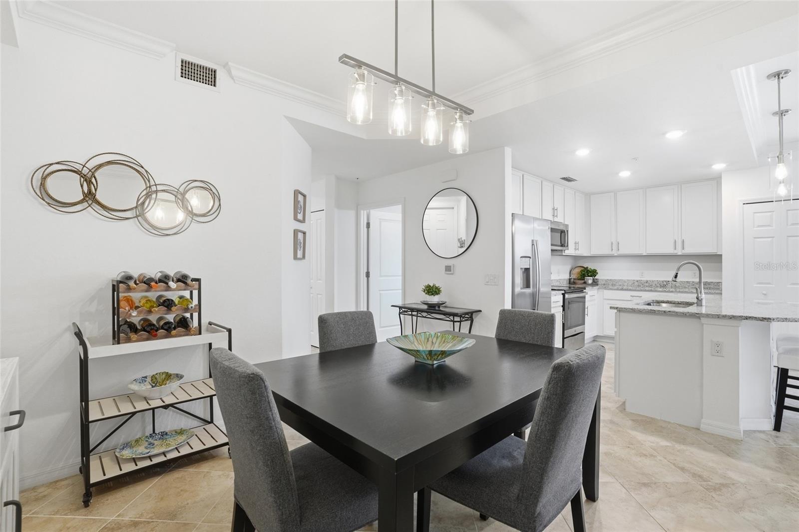 14041 HERITAGE LANDING BLVD #611, PUNTA GORDA, FL, 33955
