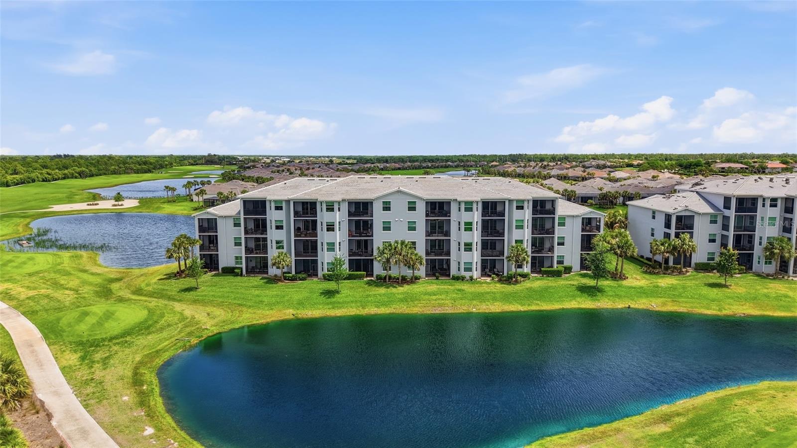 14041 HERITAGE LANDING BLVD #611, PUNTA GORDA, FL, 33955
