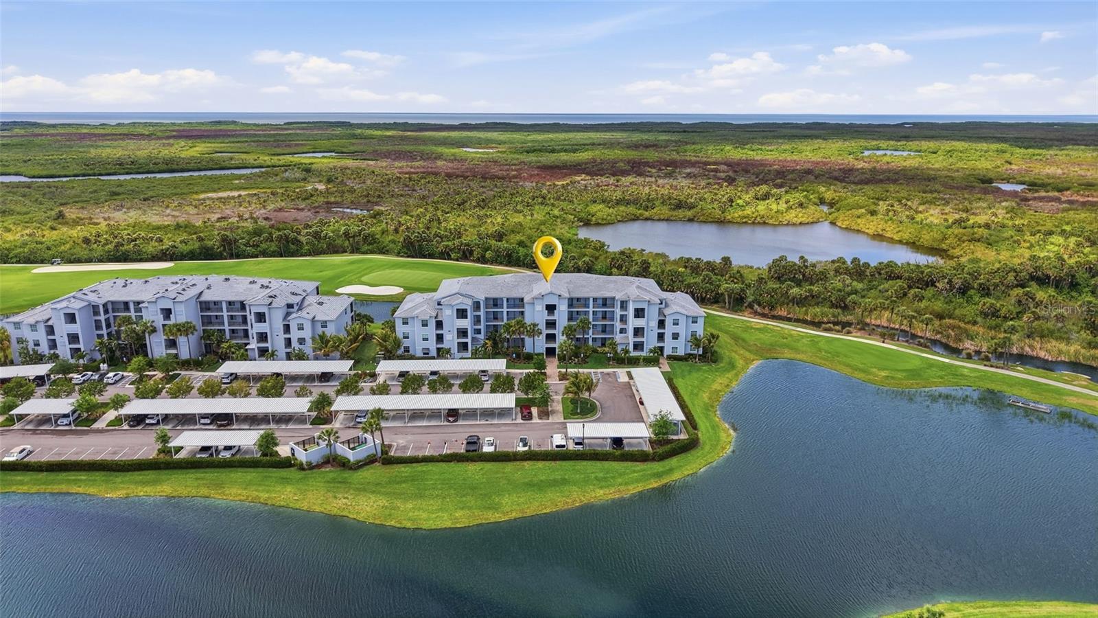14041 HERITAGE LANDING BLVD #611, PUNTA GORDA, FL, 33955