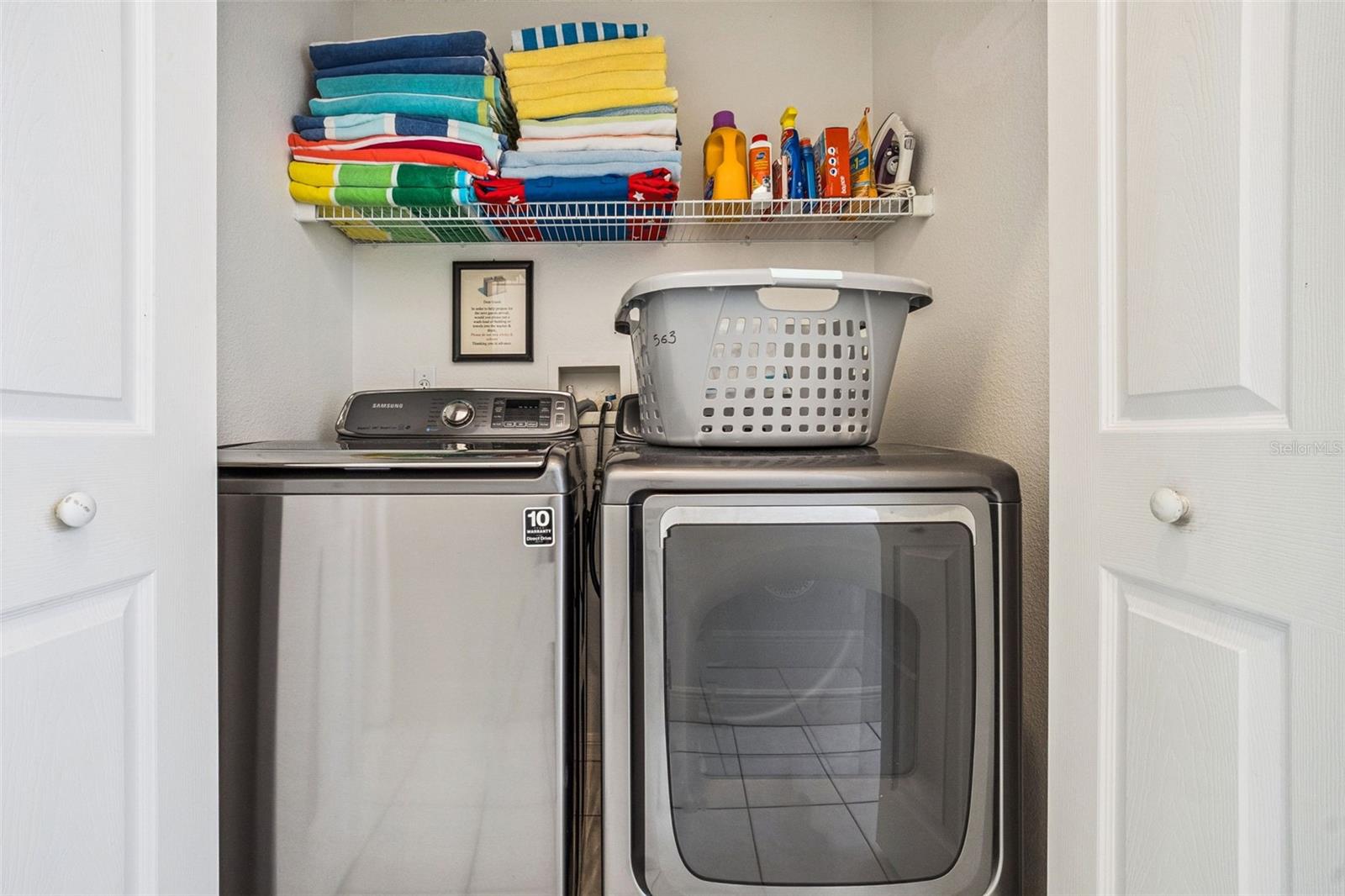 563 BAILEY CIR, DAVENPORT, FL, 33897