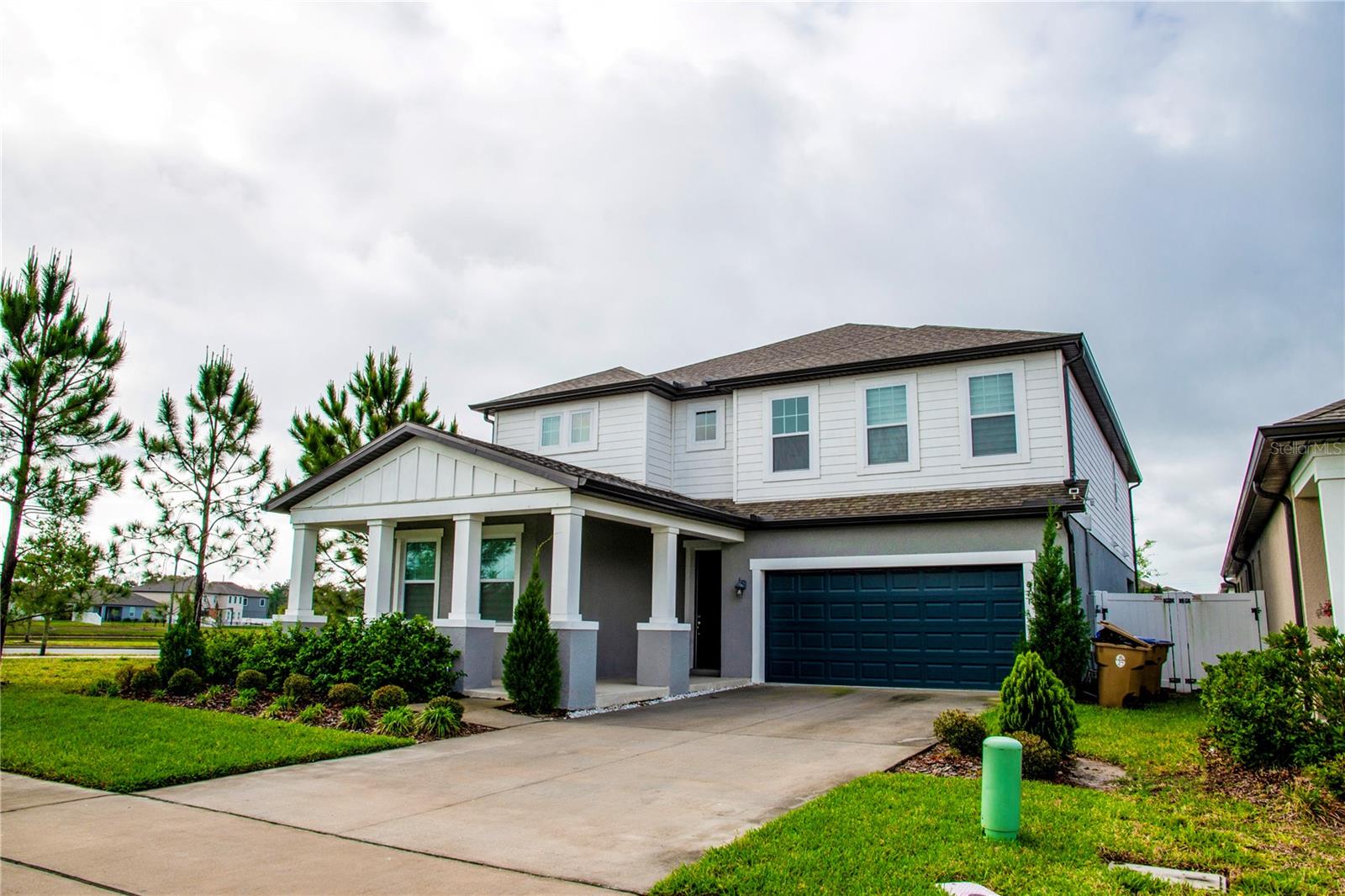 671 SPLIT HOOF DR, ST CLOUD, FL, 34771