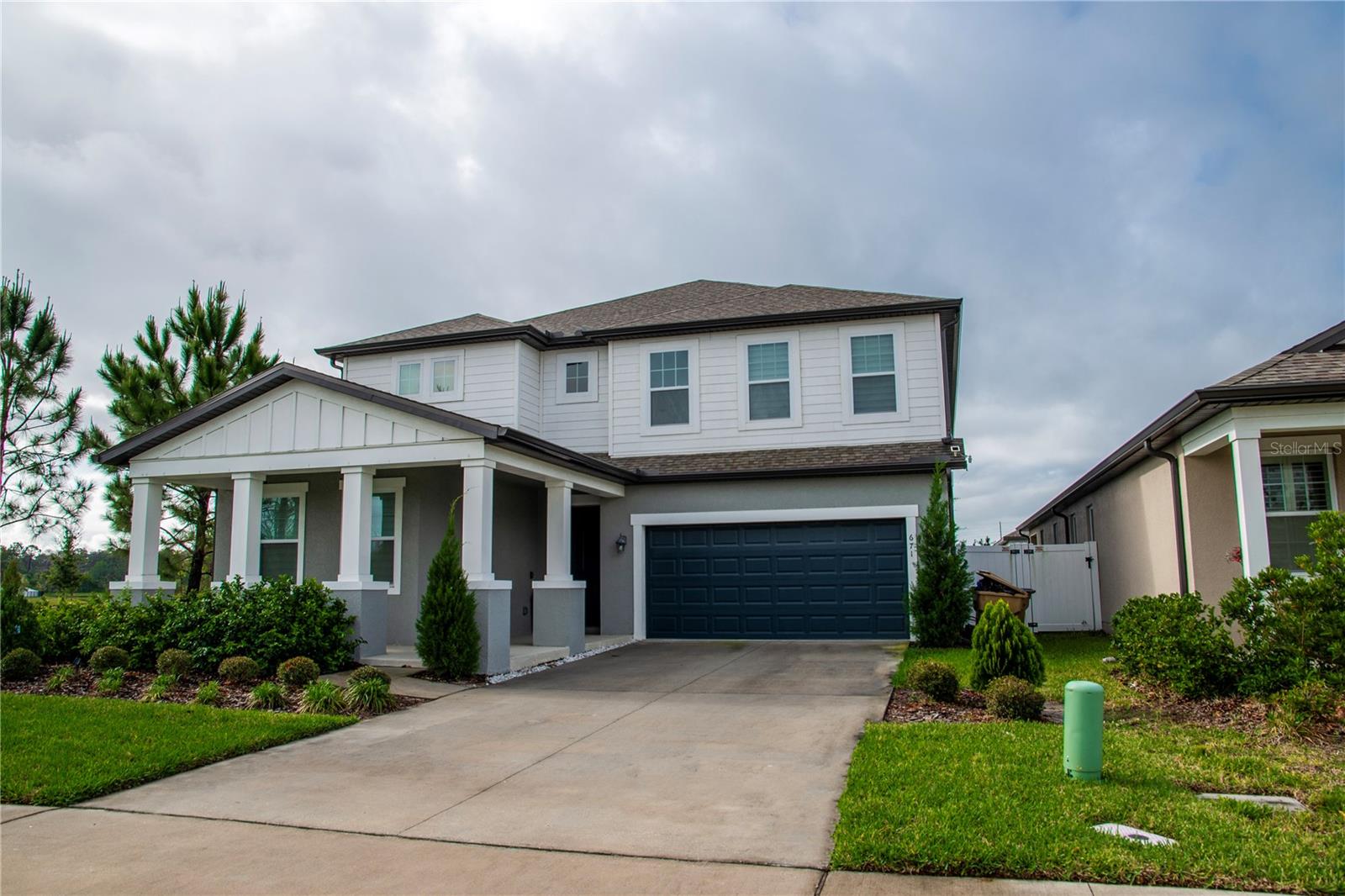 671 SPLIT HOOF DR, ST CLOUD, FL, 34771