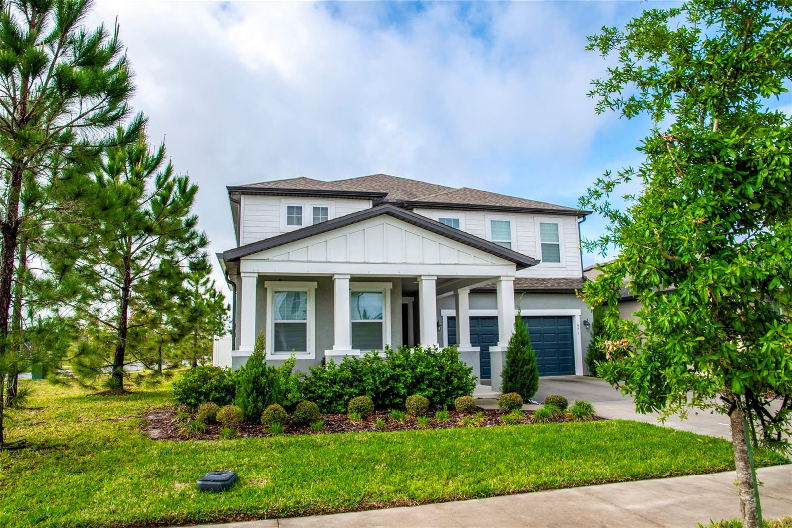 671 SPLIT HOOF DR, ST CLOUD, FL, 34771