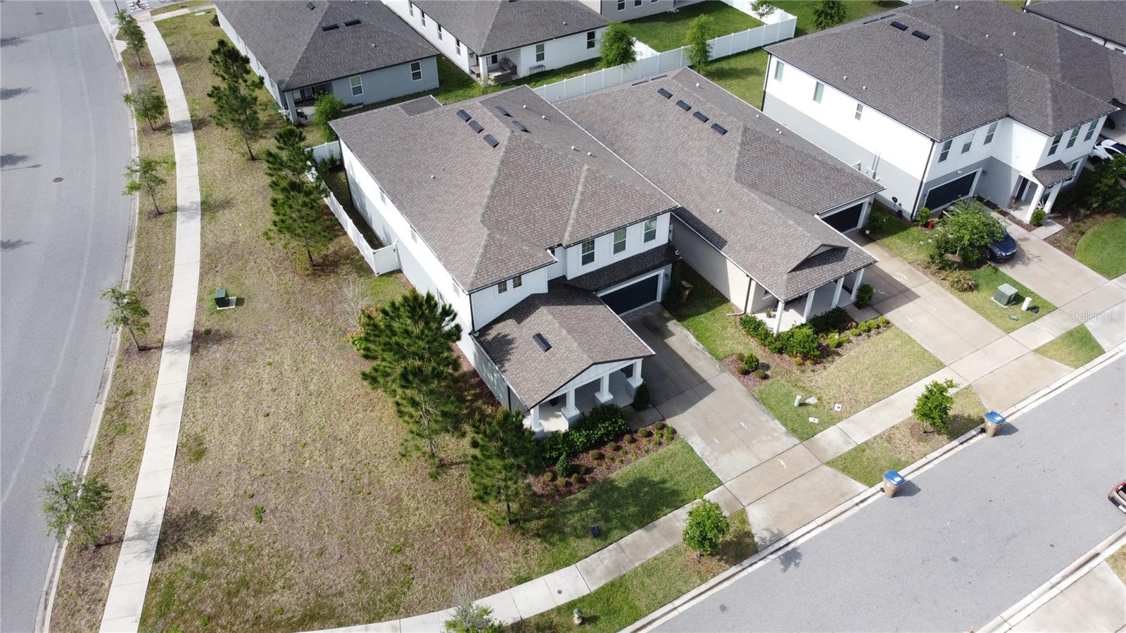 671 SPLIT HOOF DR, ST CLOUD, FL, 34771