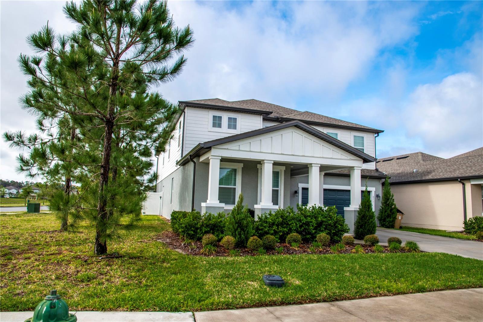 671 SPLIT HOOF DR, ST CLOUD, FL, 34771