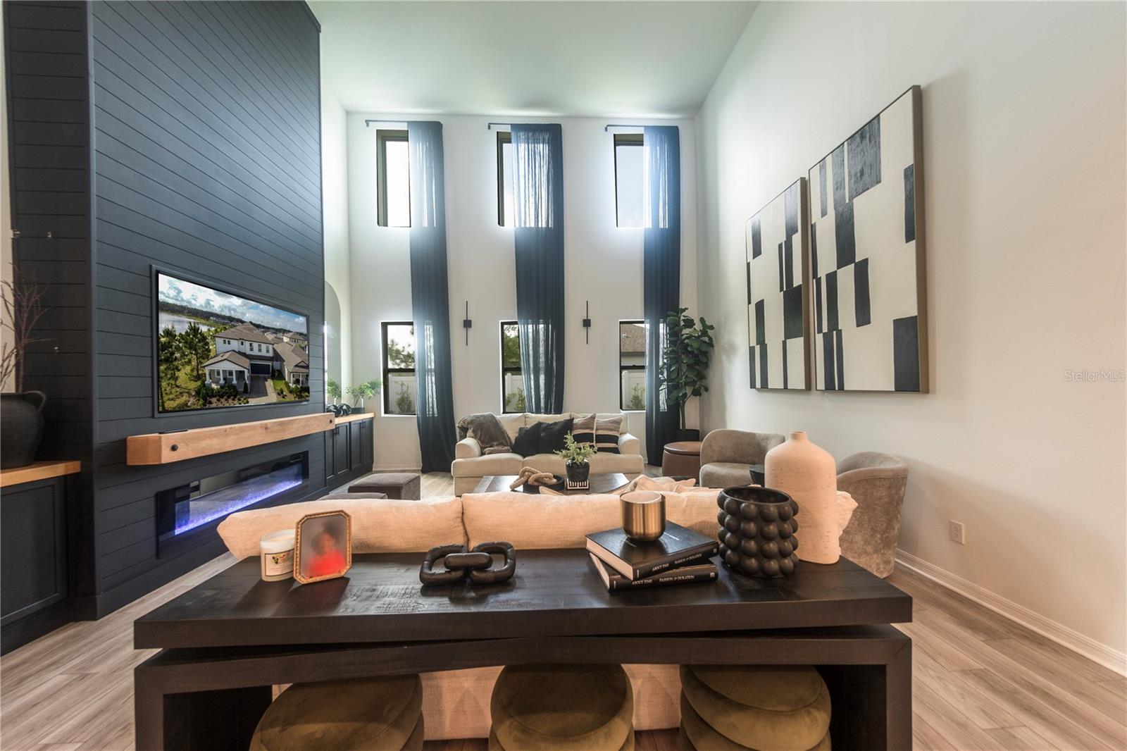 671 SPLIT HOOF DR, ST CLOUD, FL, 34771