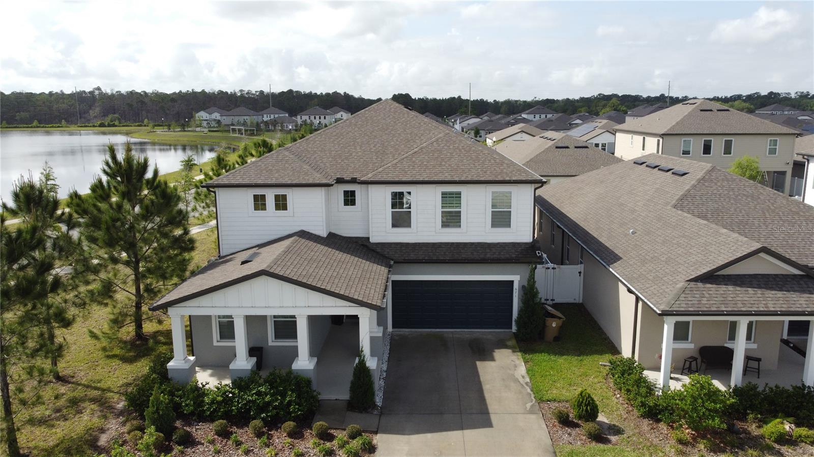 671 SPLIT HOOF DR, ST CLOUD, FL, 34771