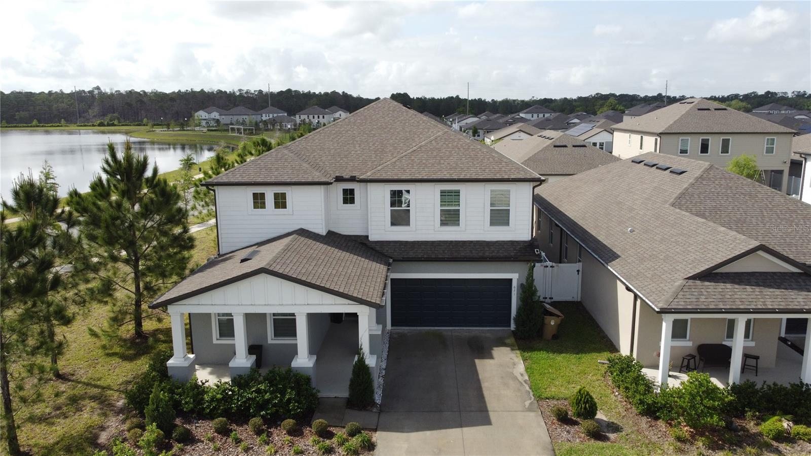 671 SPLIT HOOF DR, ST CLOUD, FL, 34771