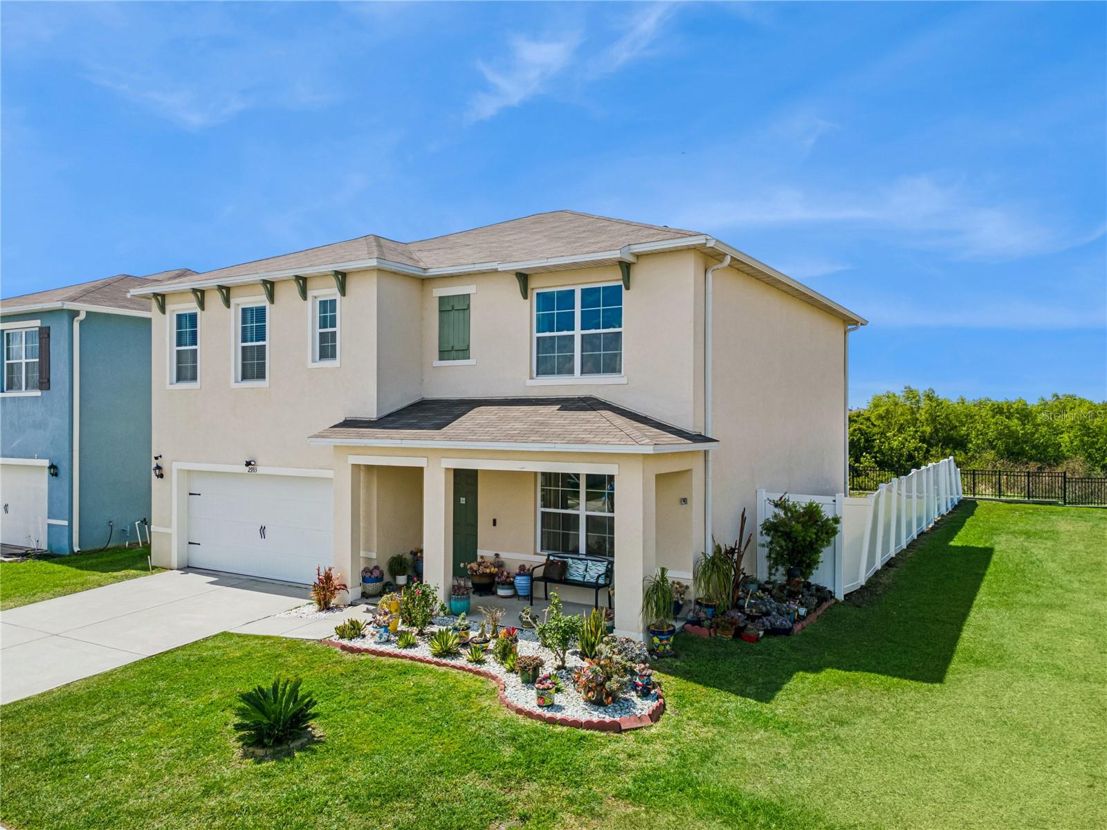 2933 IVY LAKE CT, LAKELAND, FL, 33811